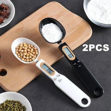 Precision Spoon Scale™